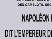 monde perdu fantastique camelots seconde partie napoléon hayard l’empereur
