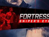 Critique Ciné Fortress Sniper's (2022, SVOD)