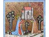 Bienheureuse Gisèle Épouse saint Étienne Hongrie mère Émeric 1060)