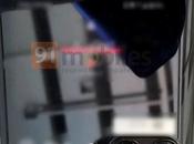 images fuites Motorola Razr révèlent appareil photo amélioré design plus carré