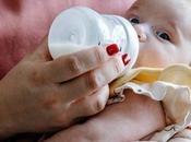 pénurie nationale lait maternisé frappe garde-manger l’archidiocèse Catholic Philly