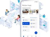 Découvrez MOFFI, l’outil réservation d’espaces travail intelligent flexible