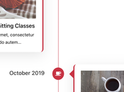 Comment créer page chronologie avec blocs Tavern