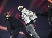 EUROVISION 2022: avant grande finale!