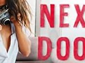 agendas: Découvrez Sexy Next Door Melusine Pinson