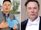 Elon Musk sosie chinois Yilong