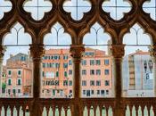 palais d'Oro Venise Reportage photographique photos