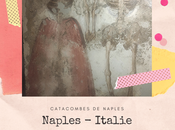 Napoli visite catacombes
