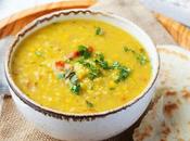 Dahl lentilles corail thermomix