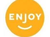 Zacks analystes s’attendent Enjoy Technology, Inc. (NASDAQ ENJY) affiche bénéfice action -0,34