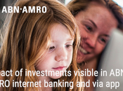 AMRO affiche l'impact investissements