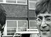 cinq chansons préférées John Lennon Paul McCartney pour Beatles