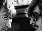 Lorsque George Harrison rencontré John Lennon pour dernière fois.