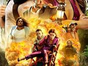 Critique Ciné secret cité perdue (2022)