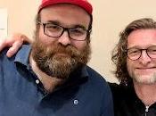 gros patinent bien, cabaret carton Olivier Martin-Salvan Pierre Guillois