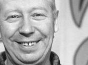 héros musical improbable George Harrison