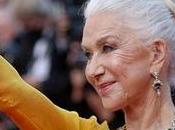 curieux lien entre Helen Mirren George Harrison