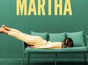 Évidemment Martha Mason