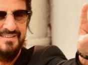 Ringo Starr passe tour NFTs