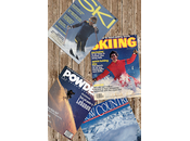 longue agonie magazines américains