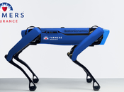 Farmers Insurance recrute robot