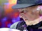 Alan White mort