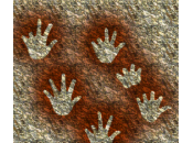 (Carte blanche) Claude Minière Iconographie l'homme