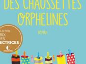 rêvée chaussettes orphelines