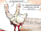 L'Amérique pourra-t-elle jamais passer d’armes