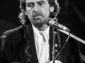 George Harrison l’impression d’être piégé pour réunion Beatles lors concert Prince’s Trust 1987.