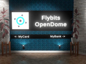 Flybits lance métavers bancaire privé