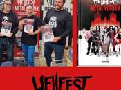 Dédicace Hellfest Metal Vortex (44)