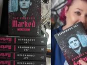 Crownover nous parle Forever Marked Prince