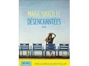 Marie Vareille Désenchantées