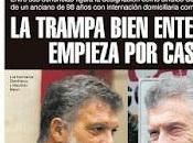 groupe Macri sous tutelle demande d’un membre famille [Actu]