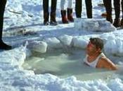 Evans, roadie Beatles, pour jouer nageur Manche dans “Help