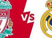 refaisait match Liverpool- Real Madrid Stade France...