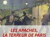 Apaches Paris