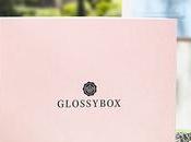 Glossybox juin 2022 Summer Rendez-vous