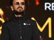 Ringo Starr vend propres œuvres d’art fins caritatives Wang Theatre avant concert