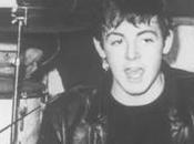 «Pour nous, c’était canon» quand Paul McCartney, ans, était amoureux d’Elizabeth