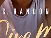 agendas: Découvrez Give Love Handon