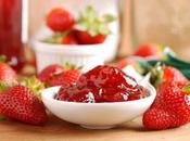 Confiture fraises délicieuse inratable l’ancienne recette grand mère