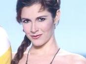 Carrie Fisher joué rôle l’amoureuse Ringo Starr dans vidéo dernier numéro