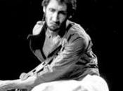 Comment George Harrison essayé d’aider Pete Townshend trouver lui-même.