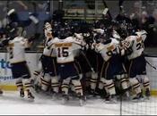 Xavier Bourgault joue héros prolongation