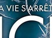 avis s'arrête d'Elizabeth Norebäck