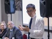 James technologie n’est s’agit personnes”