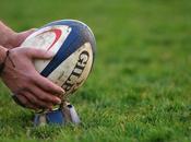 Programme musculation pour rugbyman
