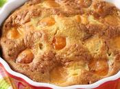Clafoutis abricots meilleure recette super facile pour votre dessert saison